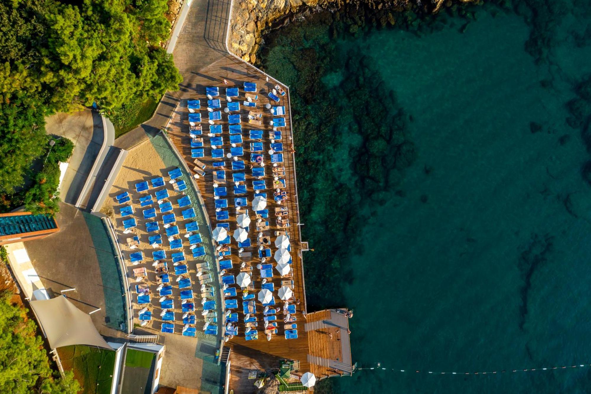 A Good Life Utopia Family Resort 阿拉尼亚 外观 照片